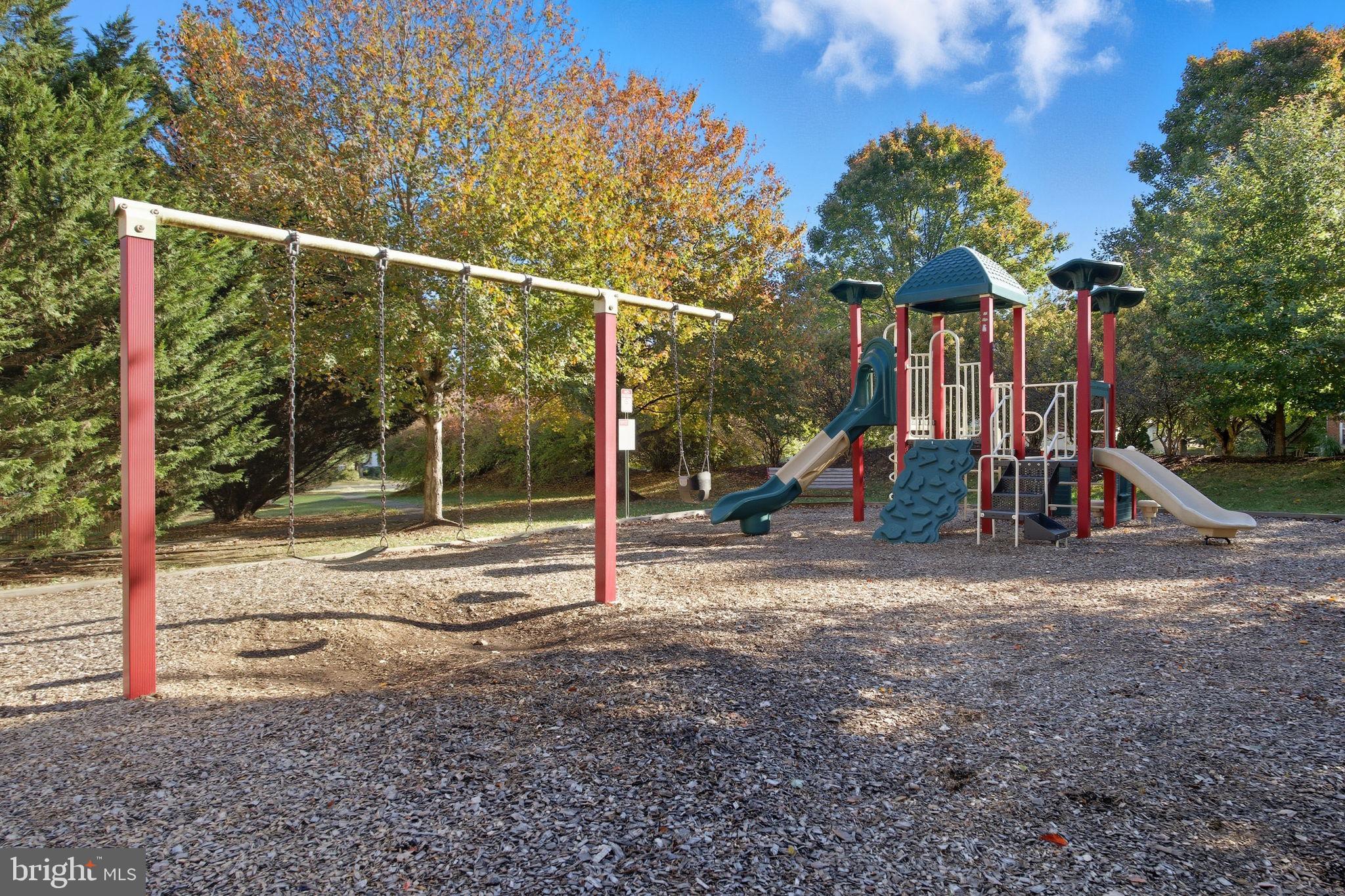 BRIARS ACRES - Residential