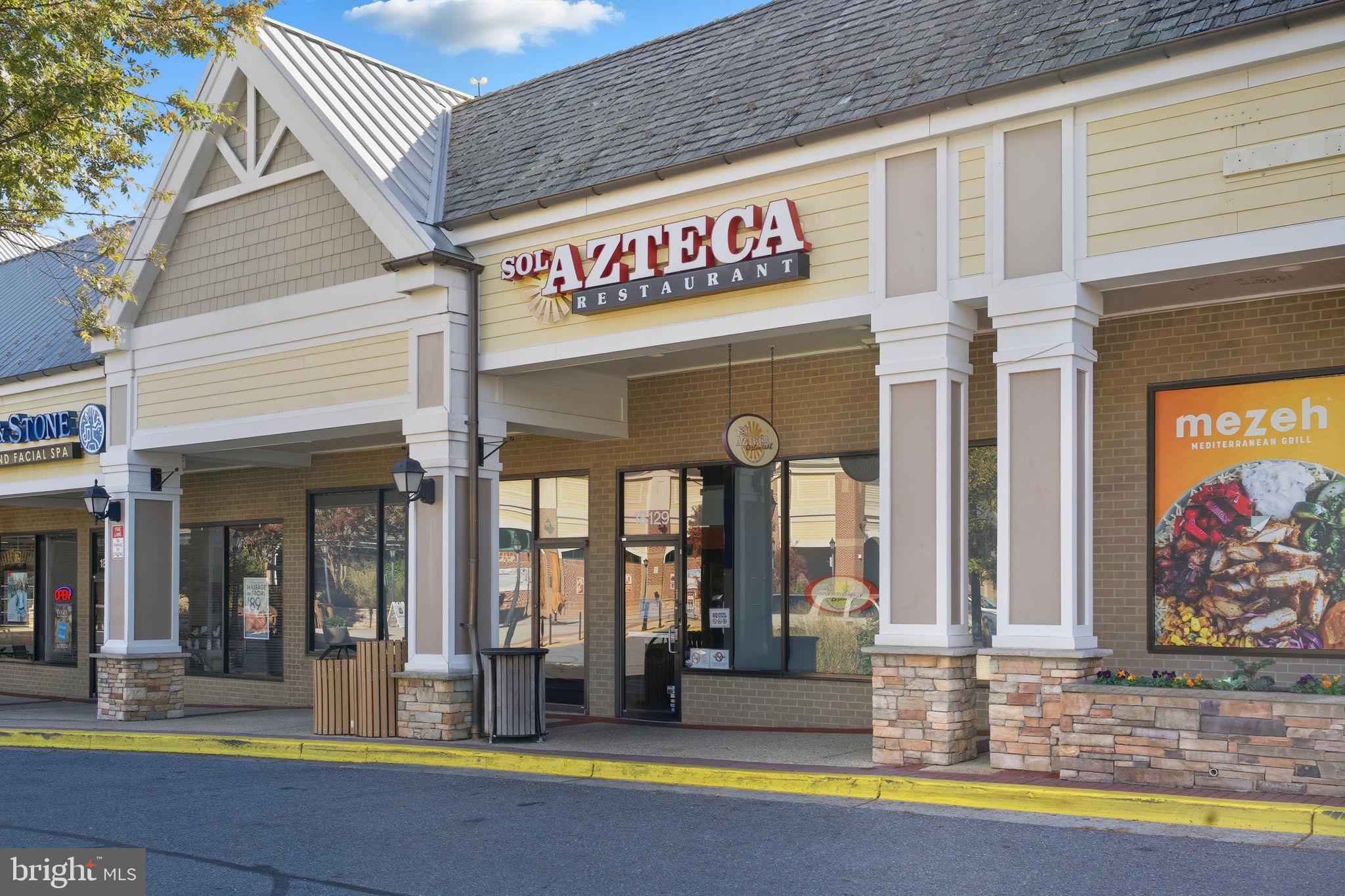 BRIARS ACRES - Residential