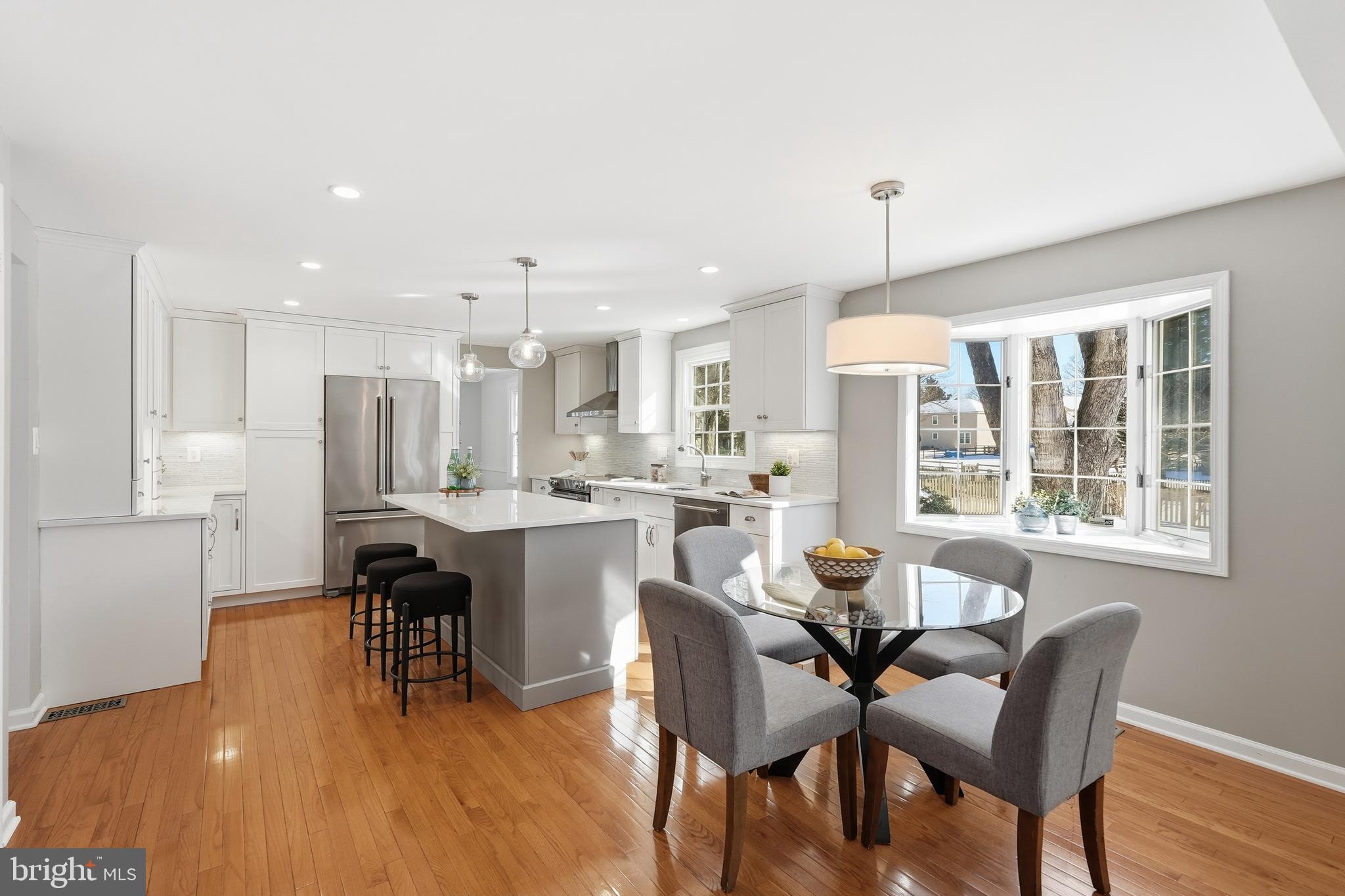 BRIARS ACRES - Residential