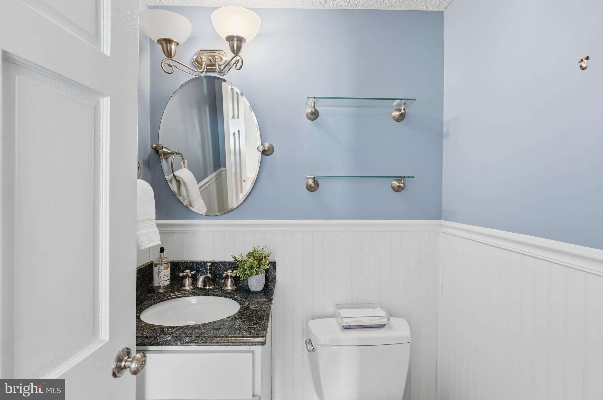 BRIARS ACRES - Residential