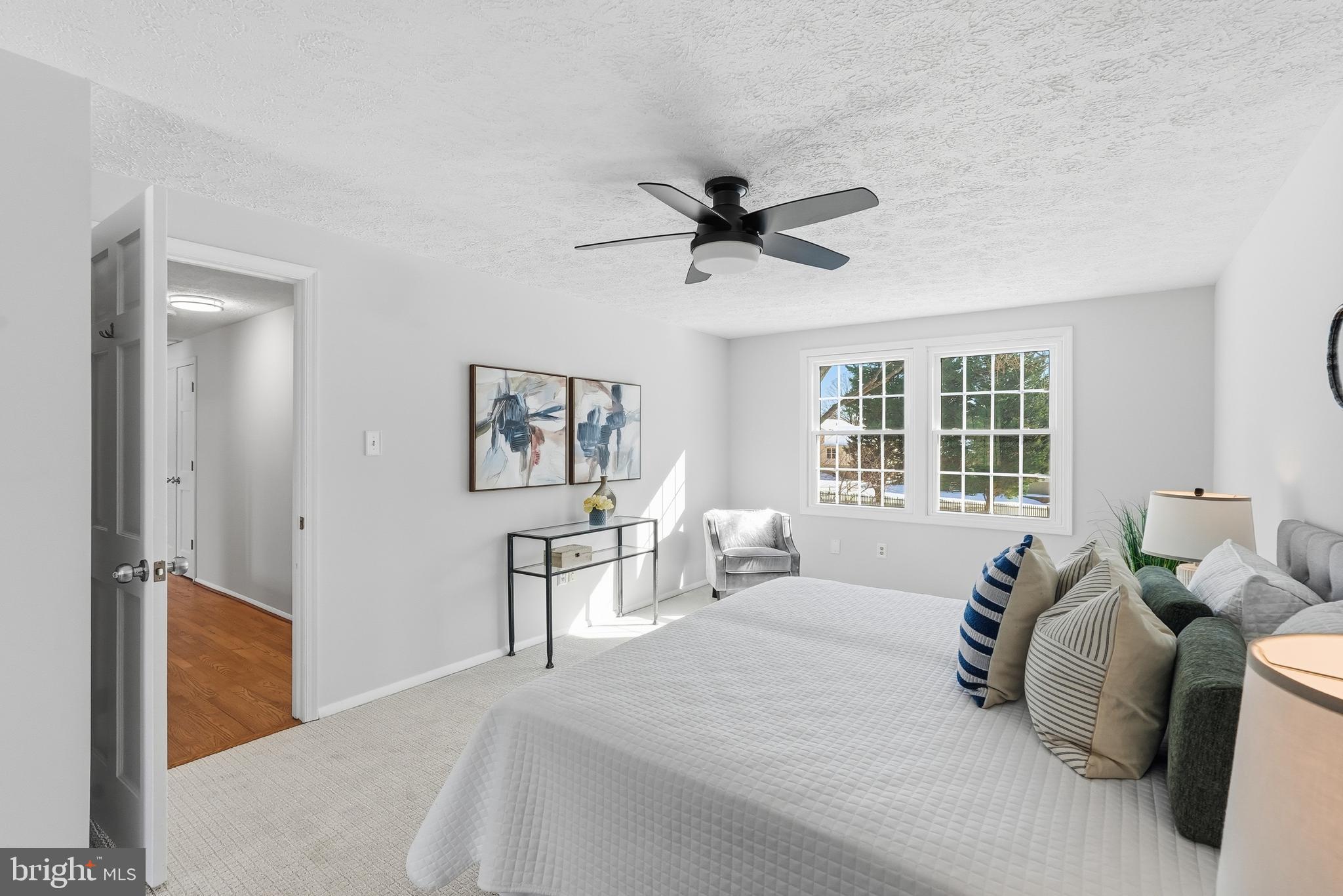 BRIARS ACRES - Residential