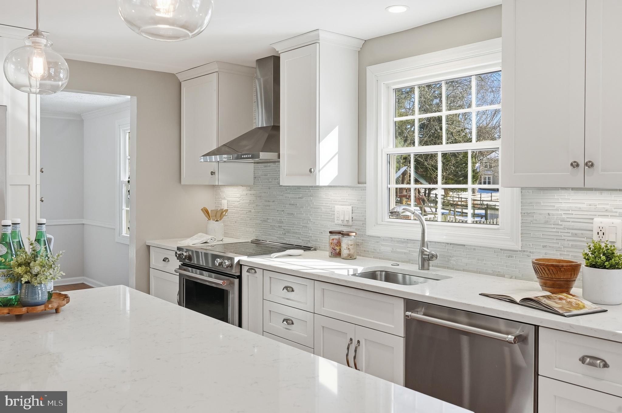 BRIARS ACRES - Residential