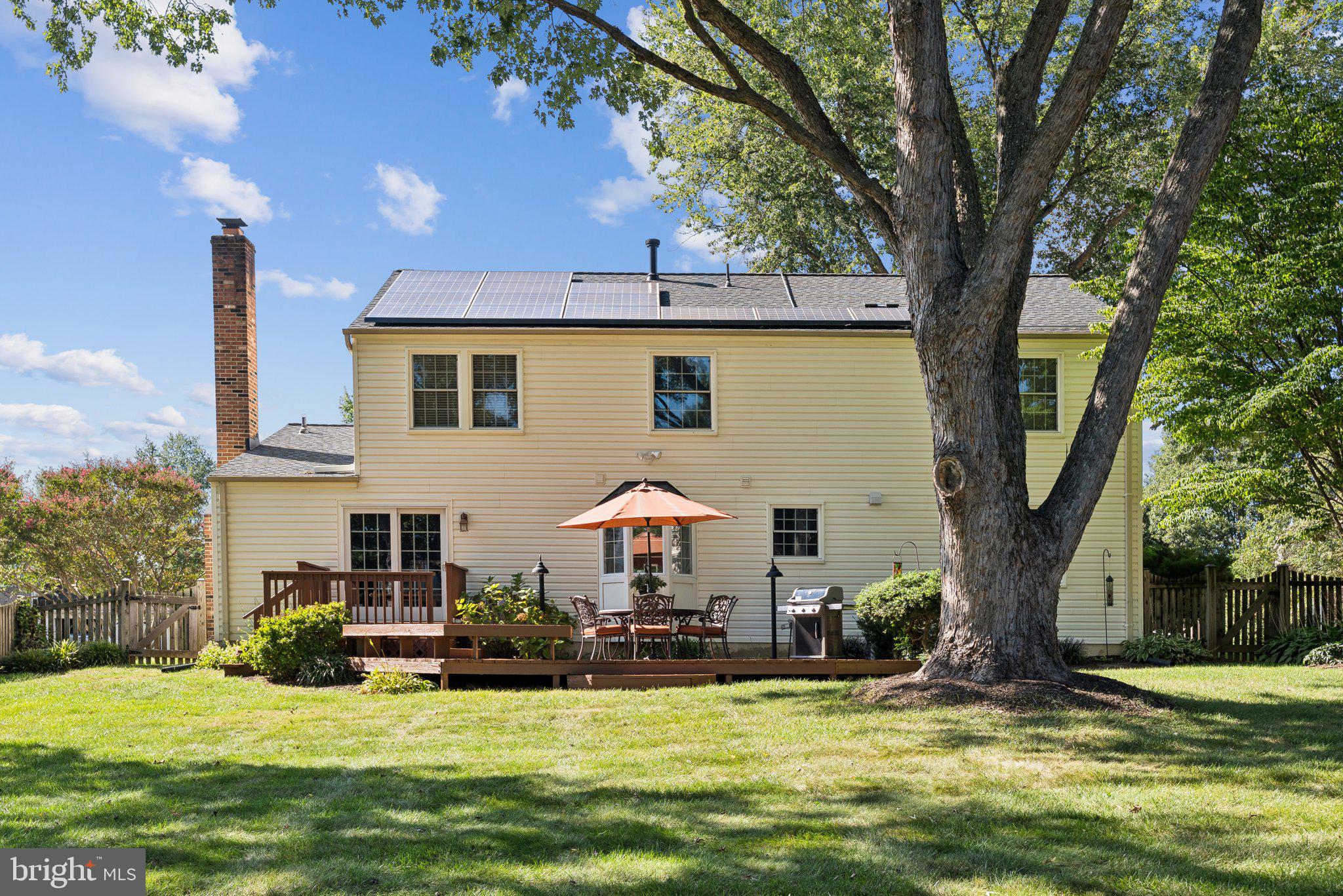 BRIARS ACRES - Residential