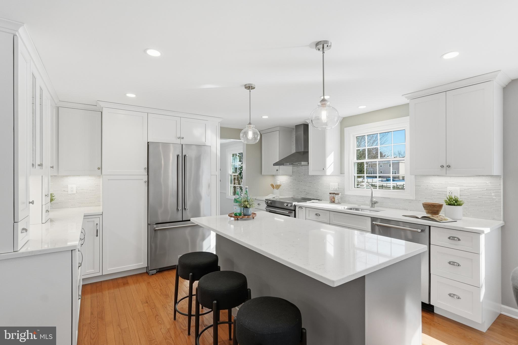 BRIARS ACRES - Residential