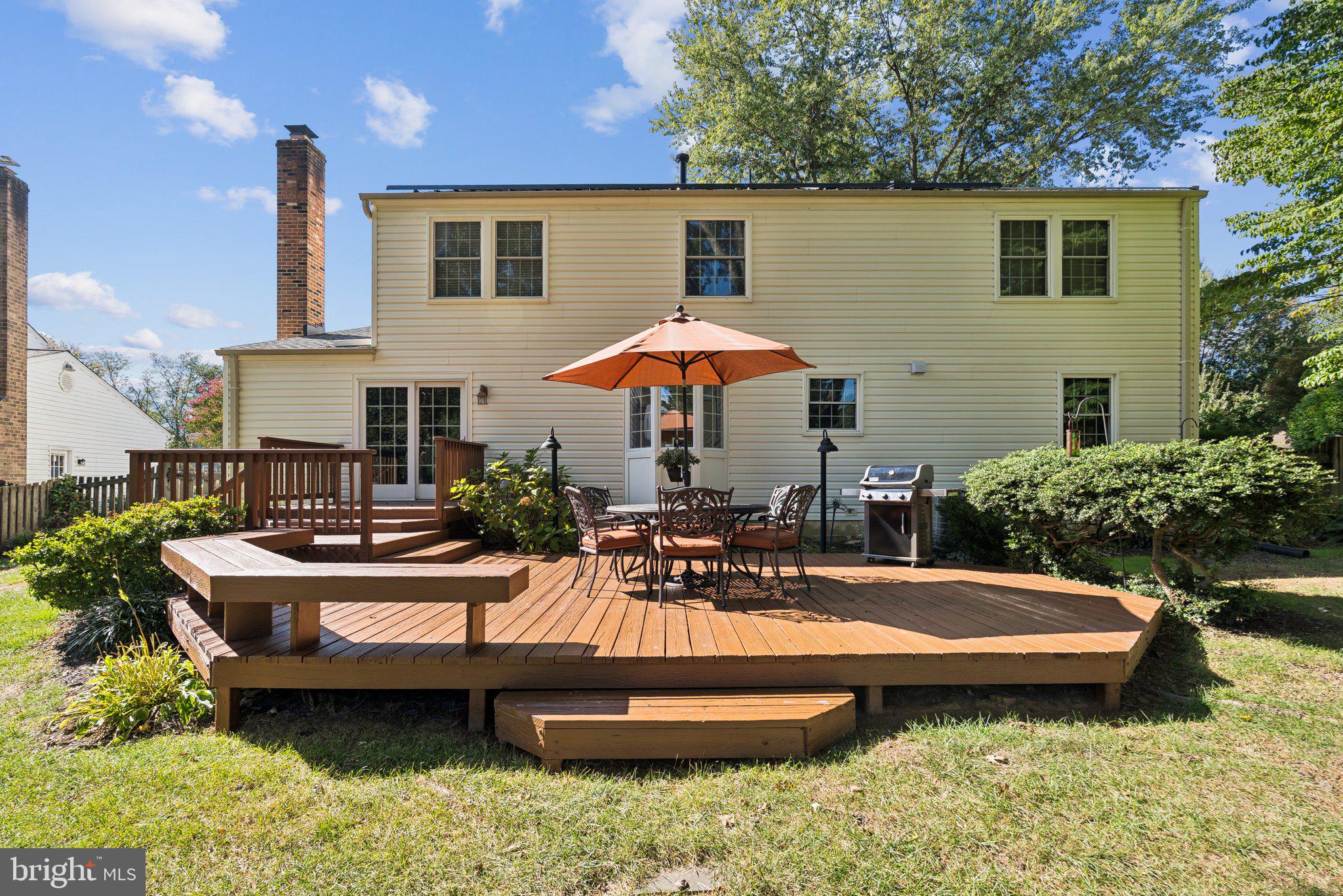 BRIARS ACRES - Residential