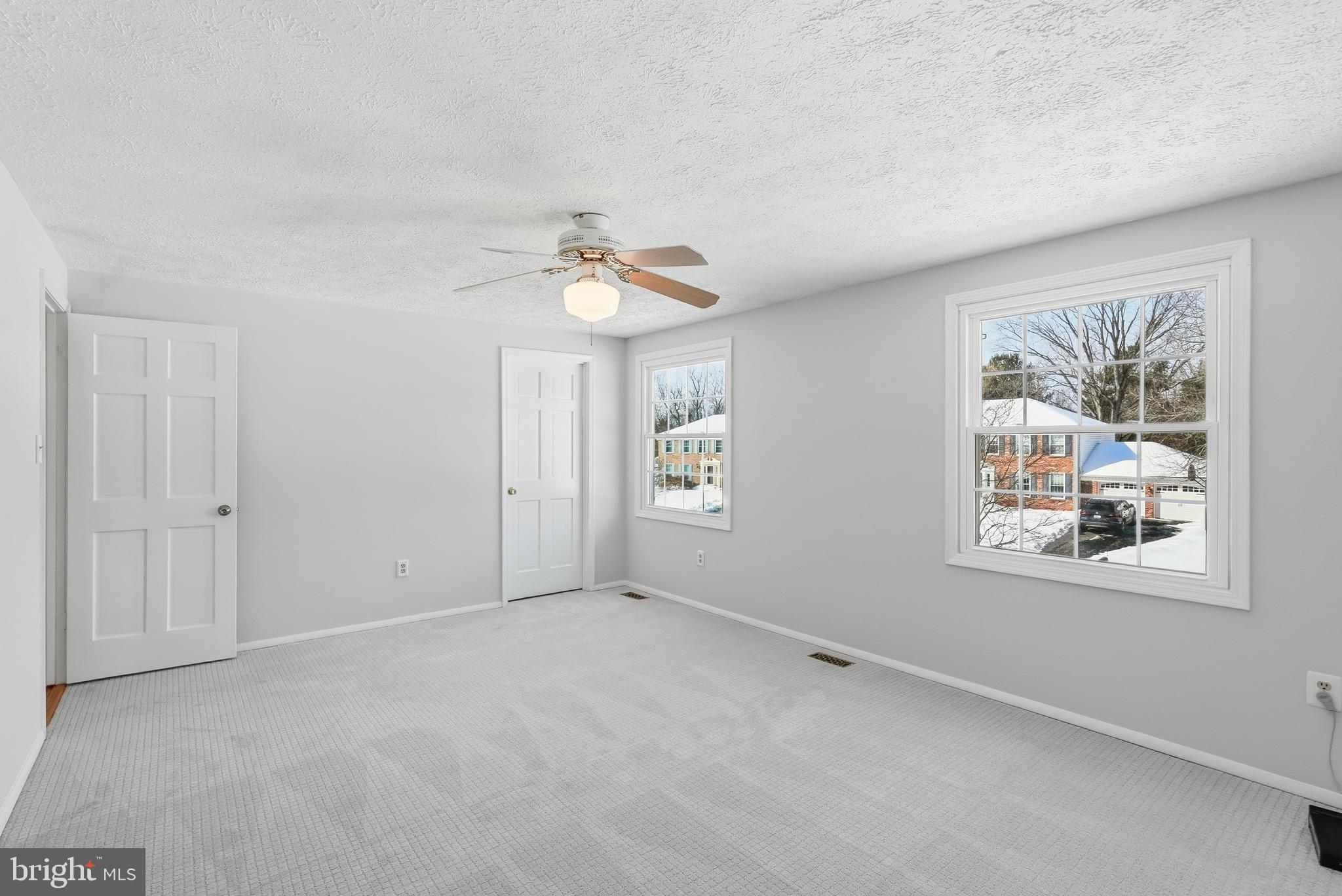 BRIARS ACRES - Residential