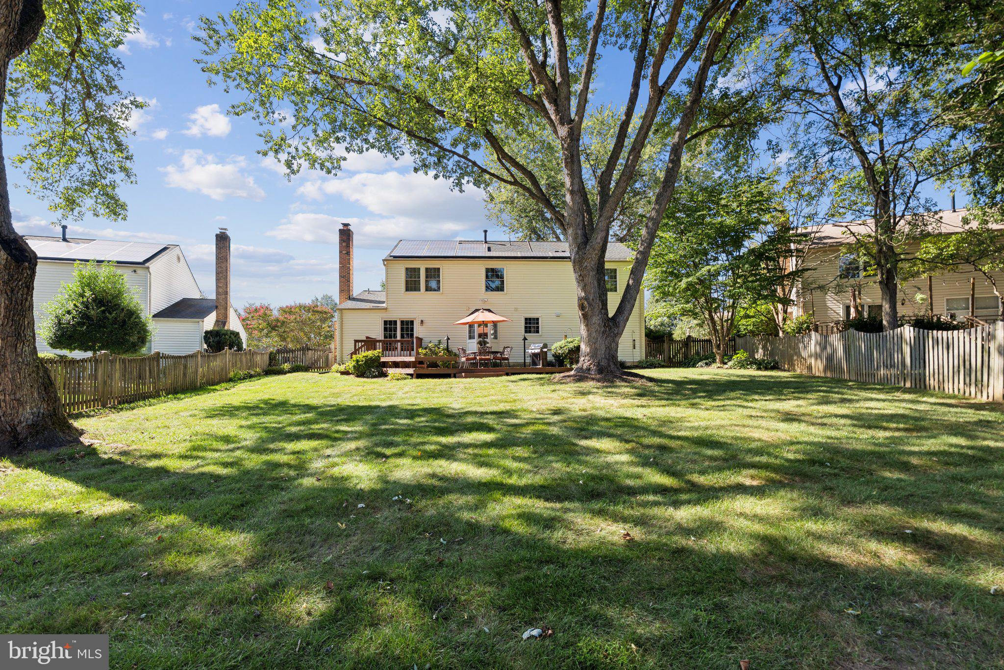 BRIARS ACRES - Residential