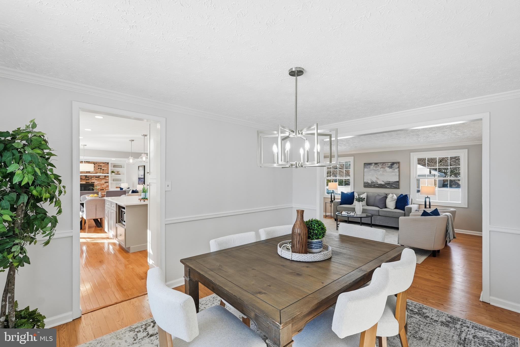 BRIARS ACRES - Residential