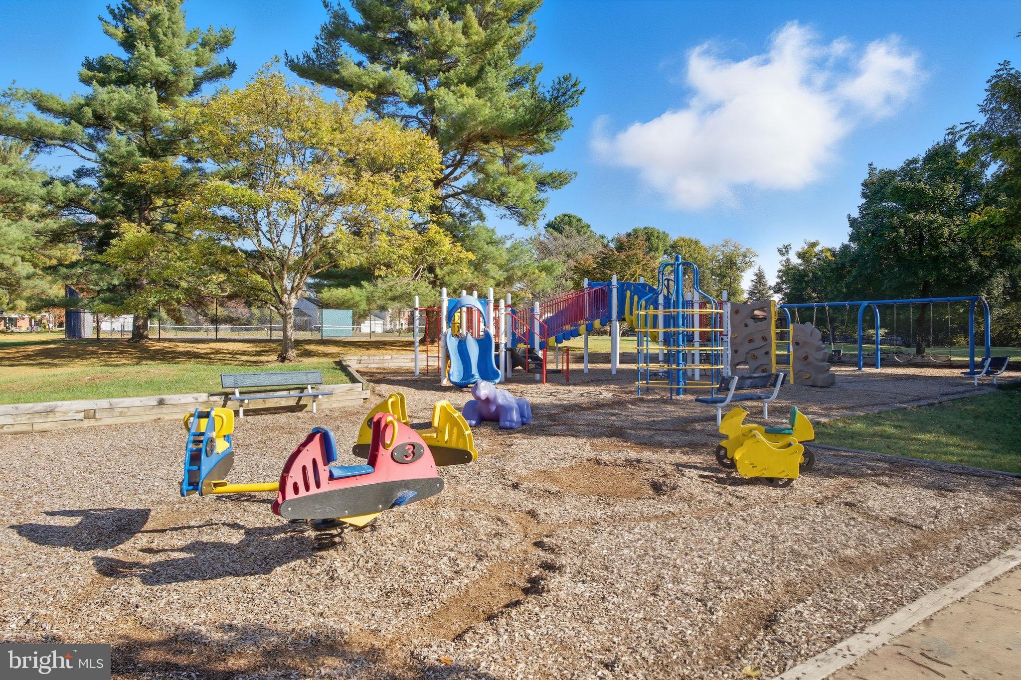 BRIARS ACRES - Residential