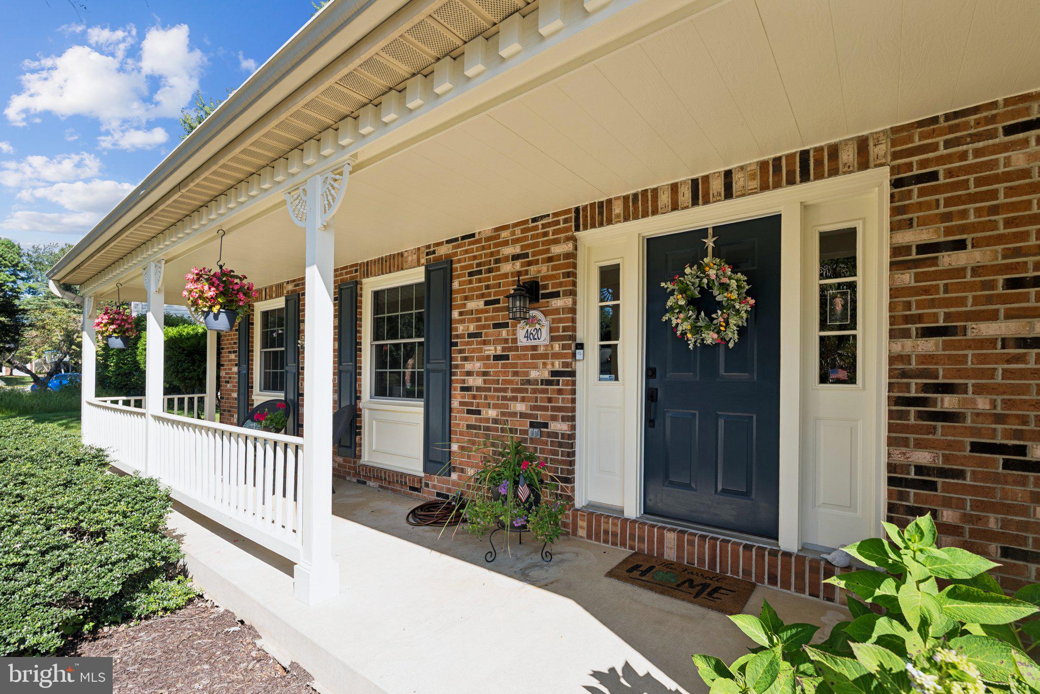 4620 THORNHURST DRIVE