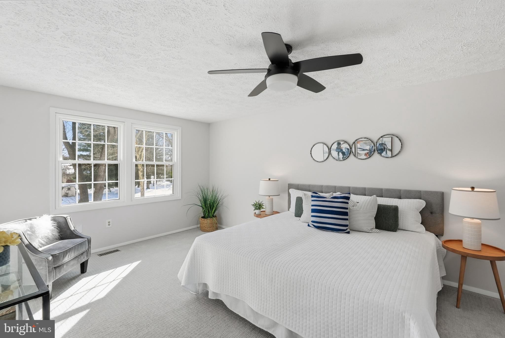 BRIARS ACRES - Residential