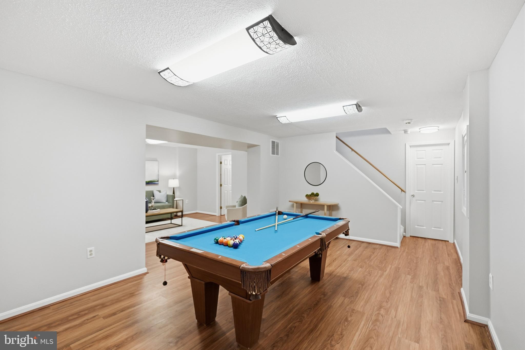 BRIARS ACRES - Residential