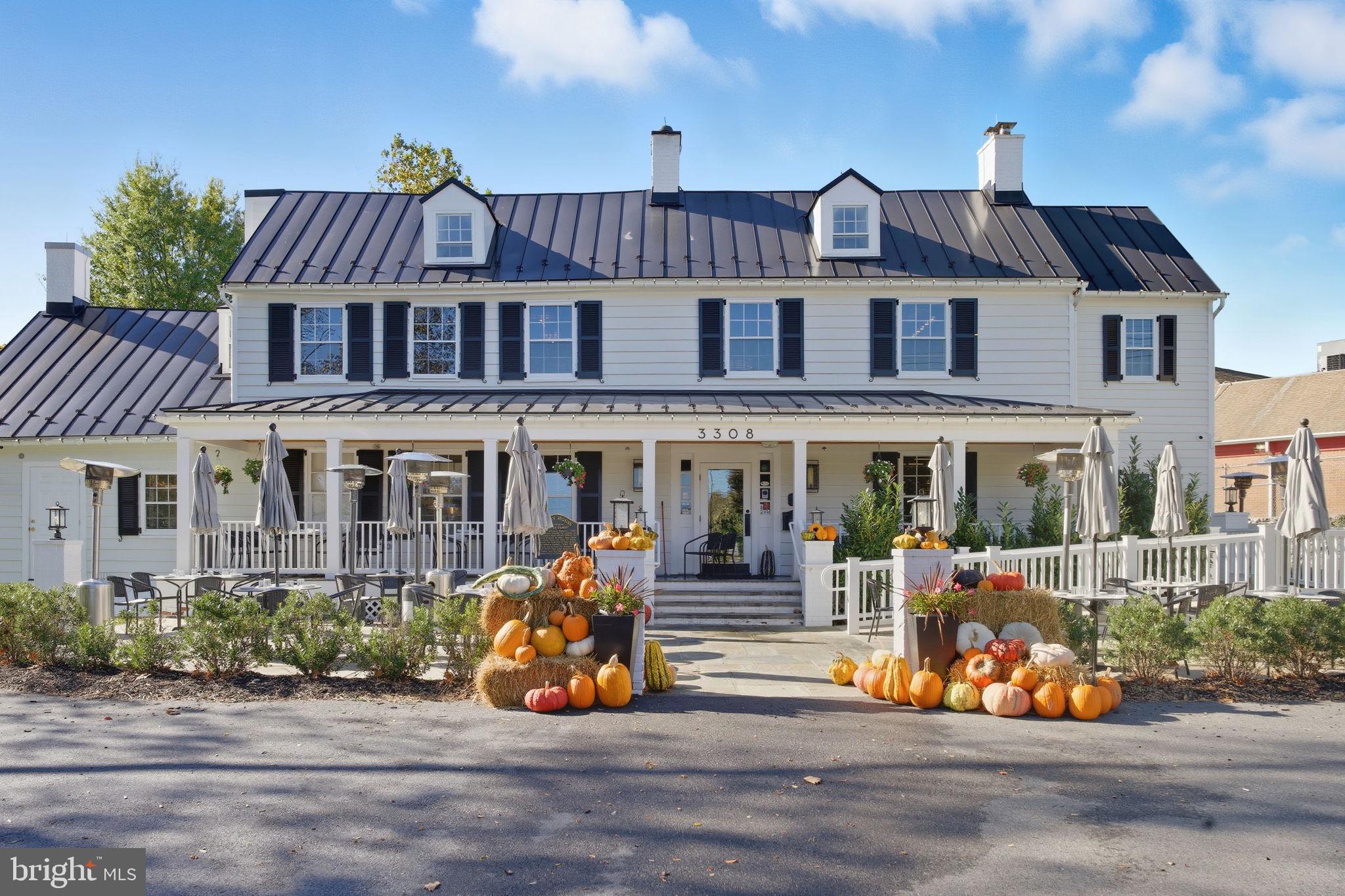 BRIARS ACRES - Residential