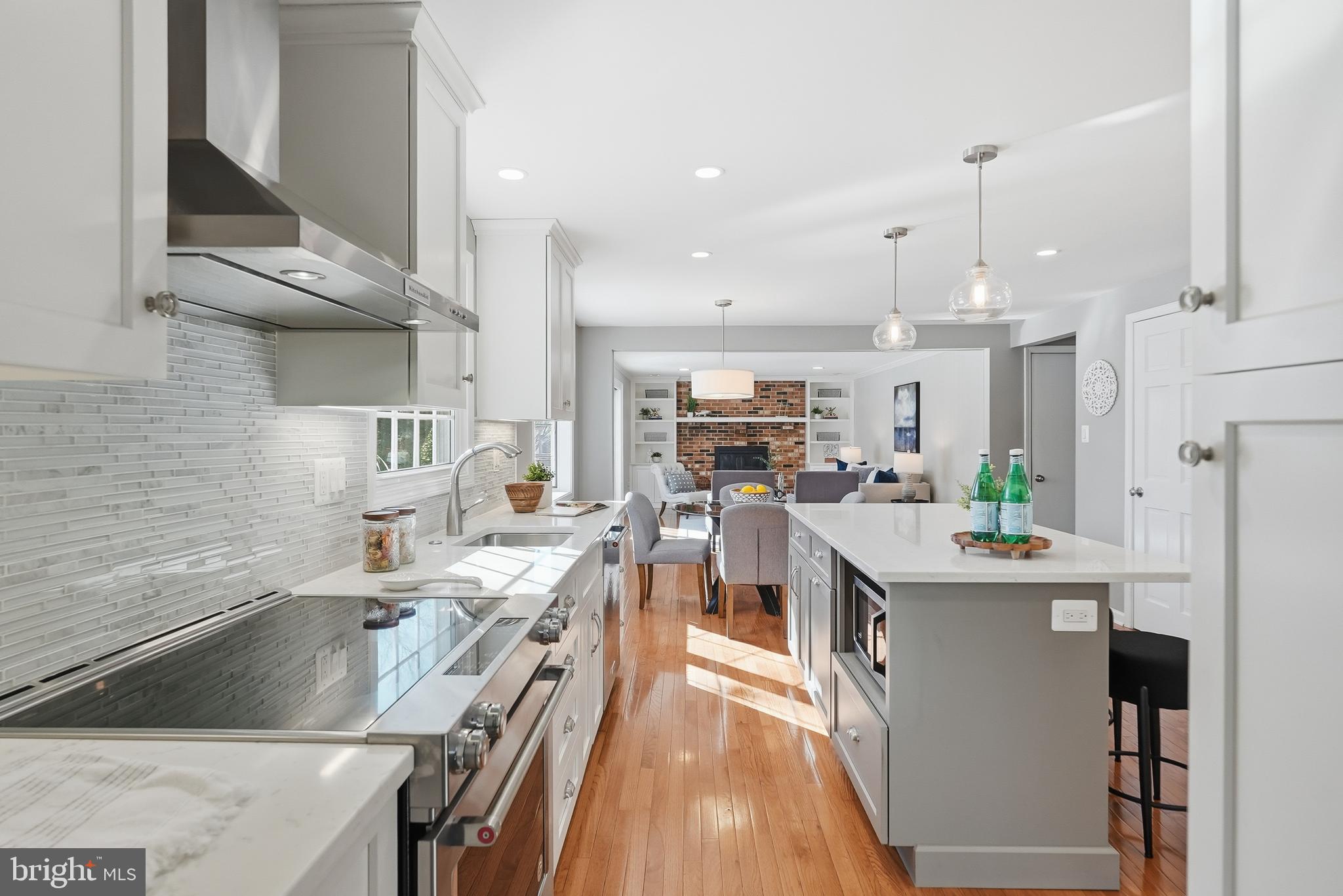 BRIARS ACRES - Residential