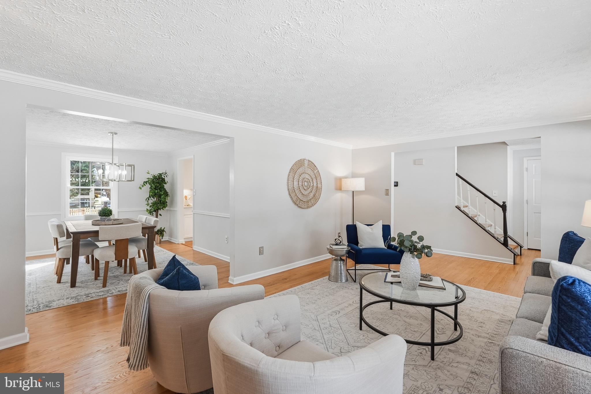 BRIARS ACRES - Residential