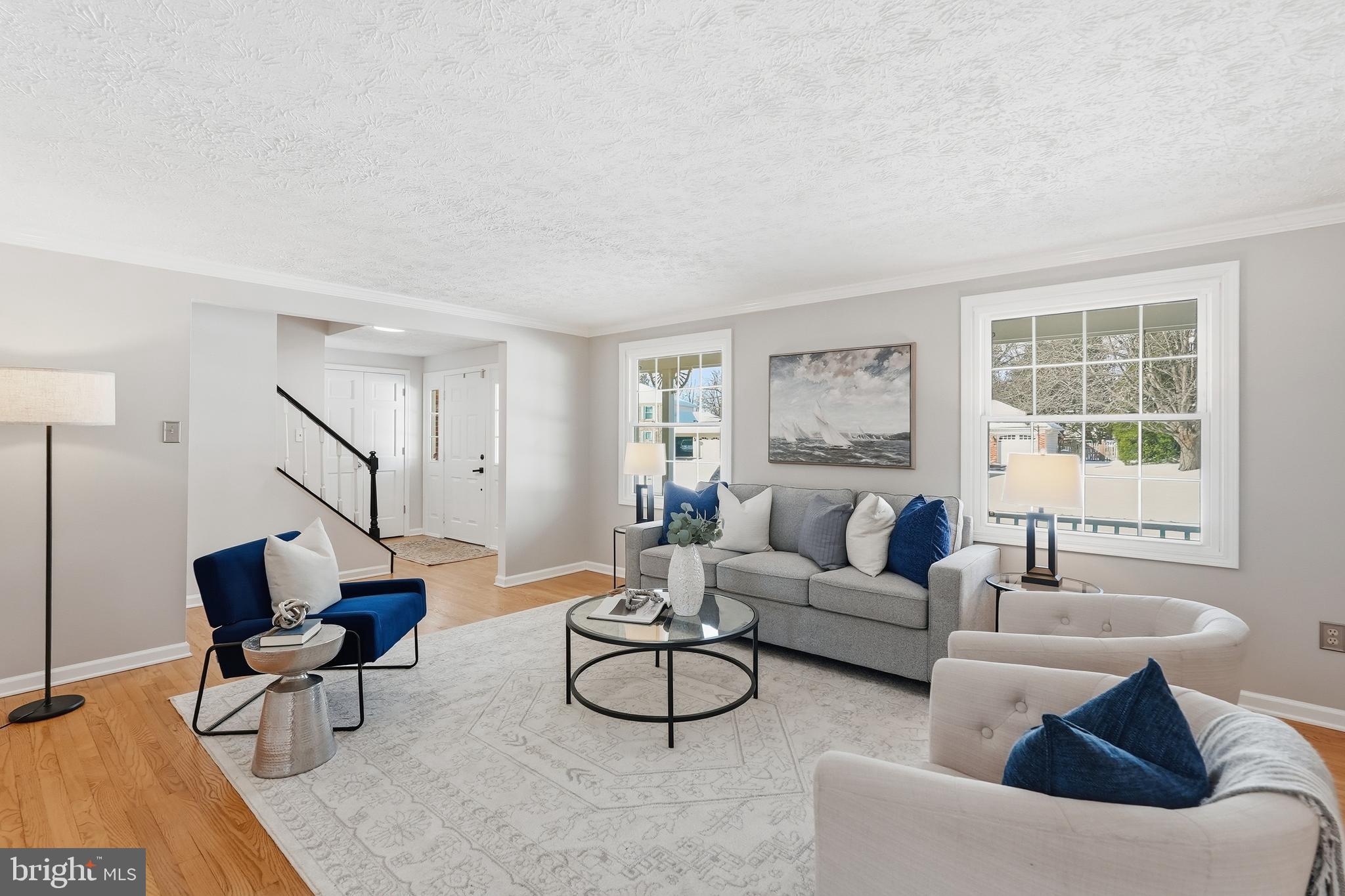 BRIARS ACRES - Residential