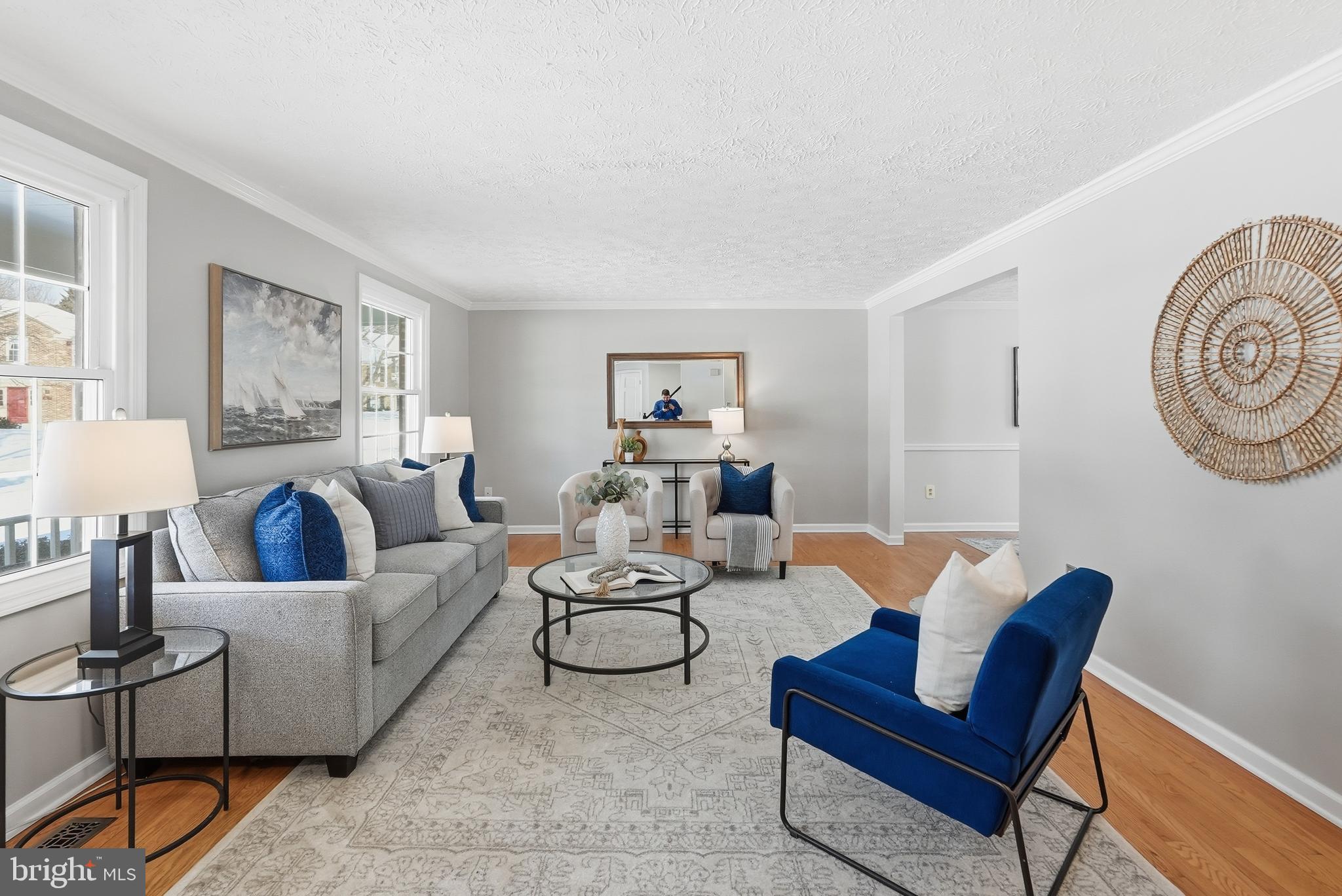 BRIARS ACRES - Residential