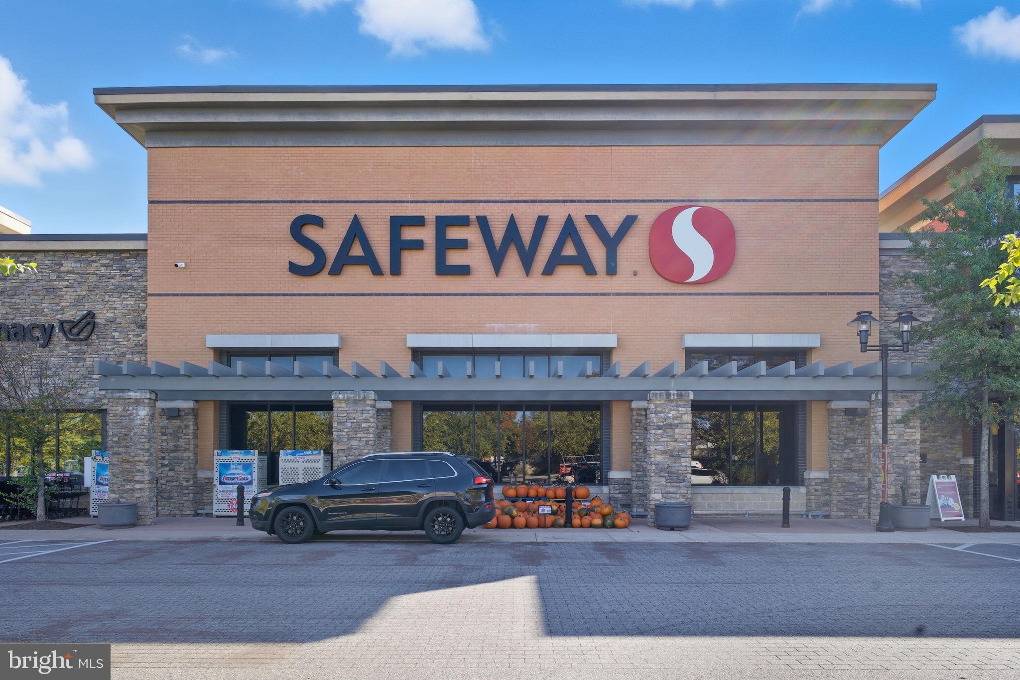 BRIARS ACRES - Residential