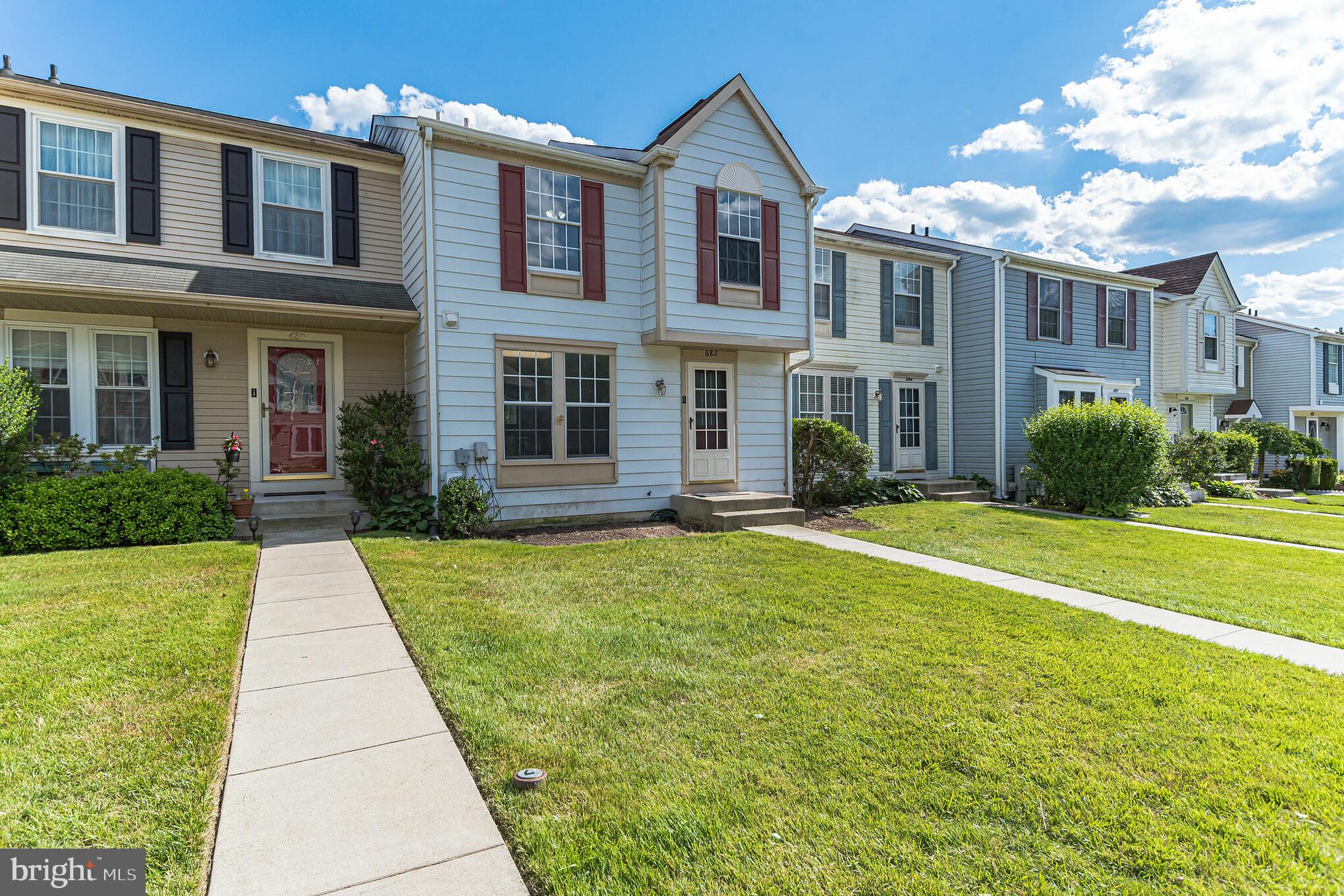 DEERFIELD - Residential