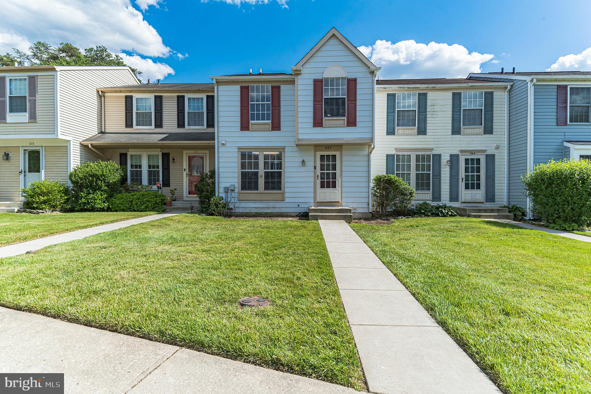 DEERFIELD - Residential