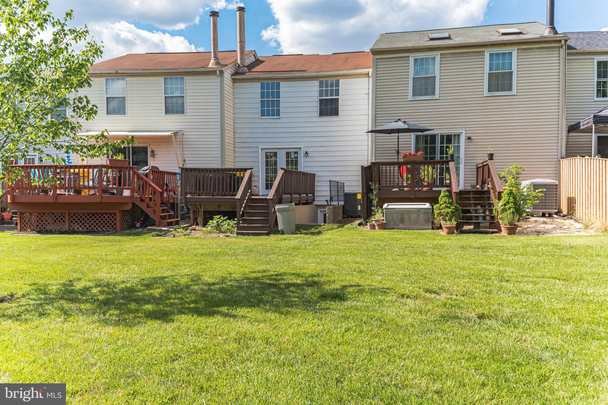 DEERFIELD - Residential