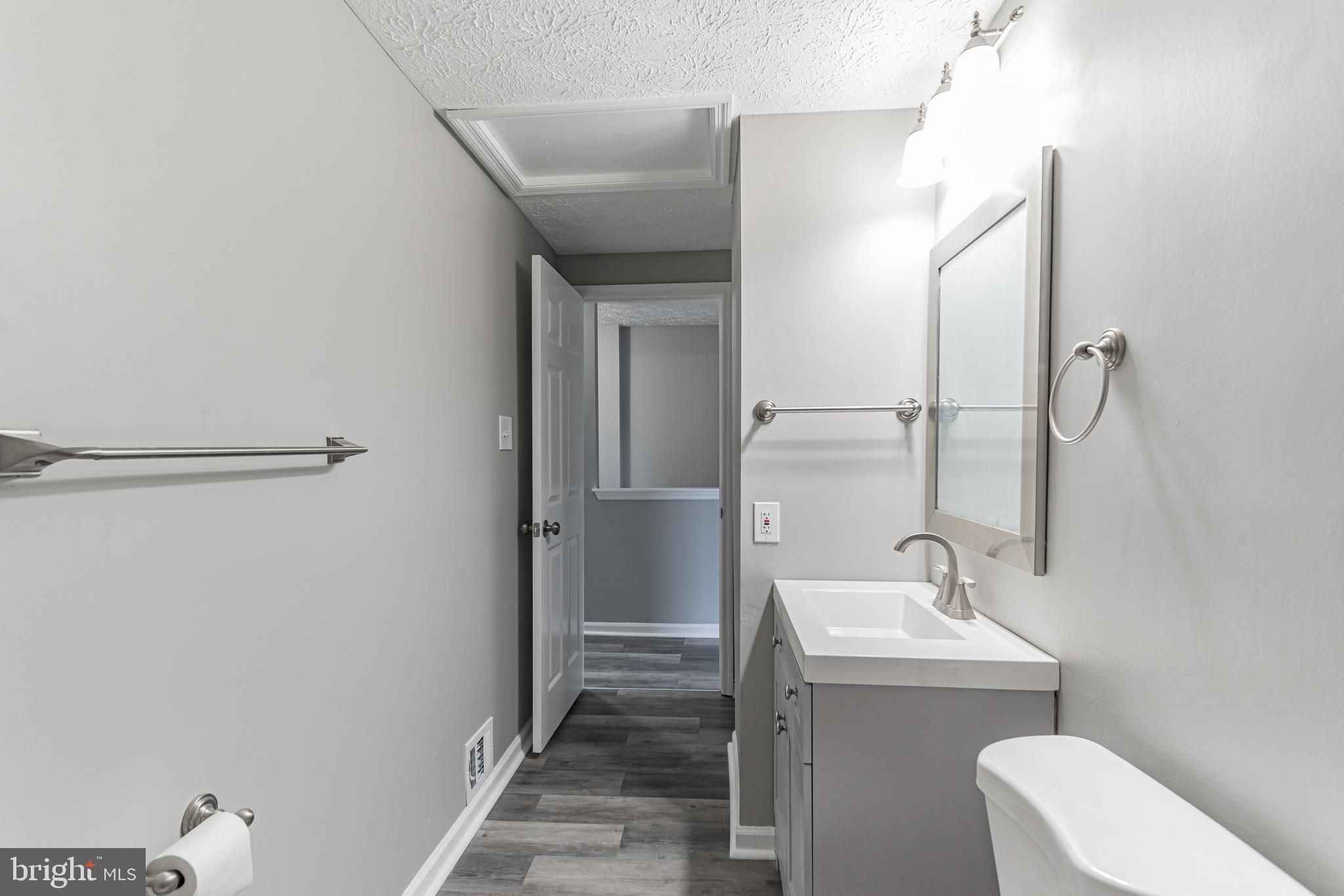 DEERFIELD - Residential