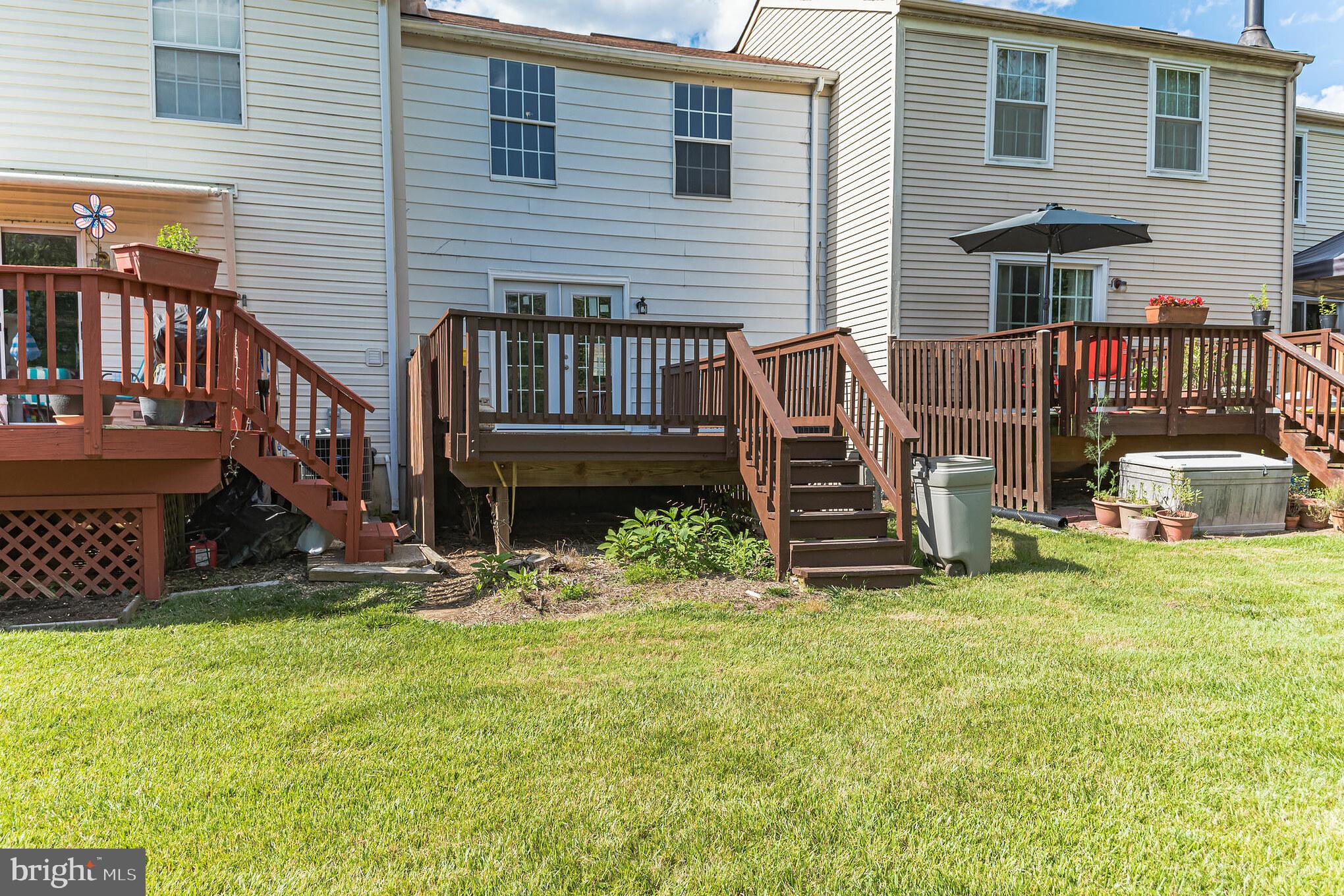 DEERFIELD - Residential