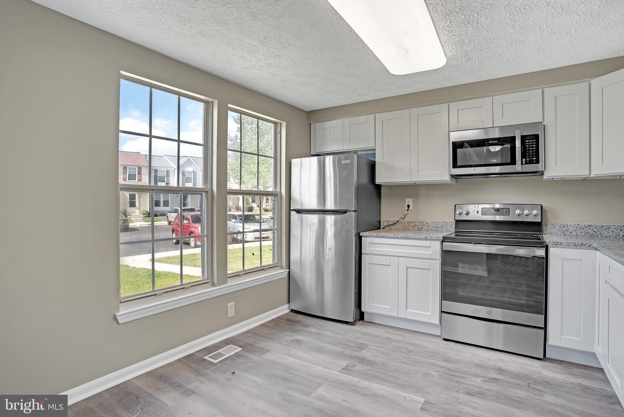 DEERFIELD - Residential