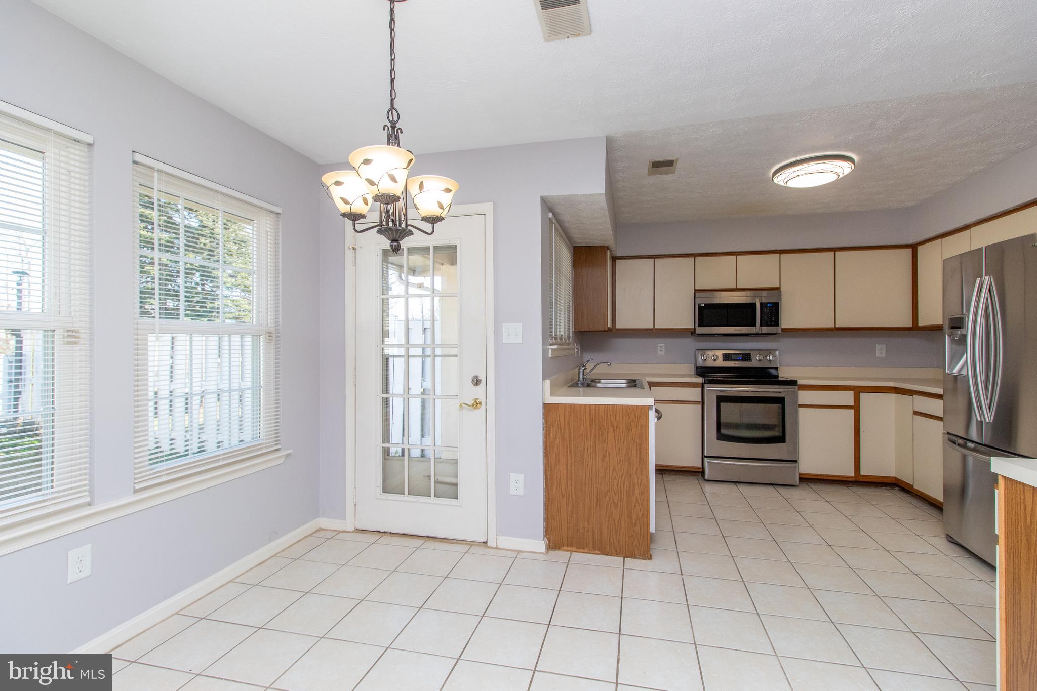 VILLAGES OF MARLBOROUGH - Residential Lease