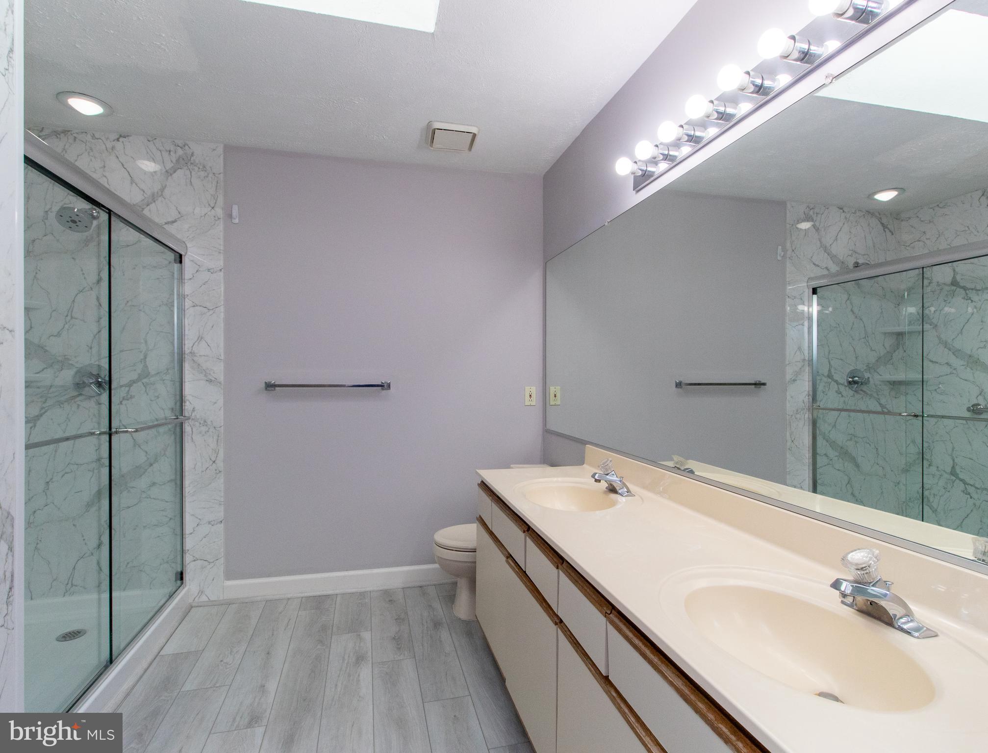 VILLAGES OF MARLBOROUGH - Residential Lease