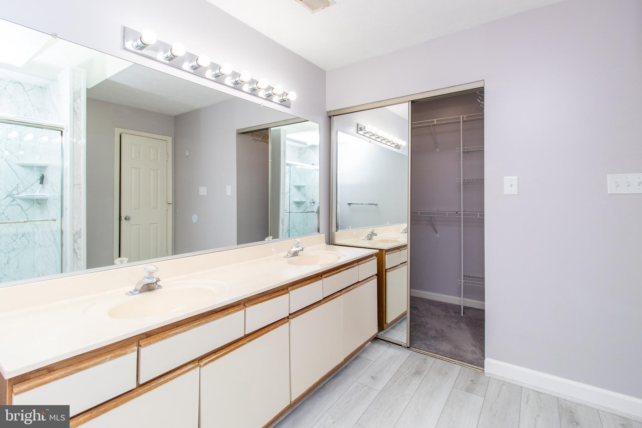 VILLAGES OF MARLBOROUGH - Residential Lease