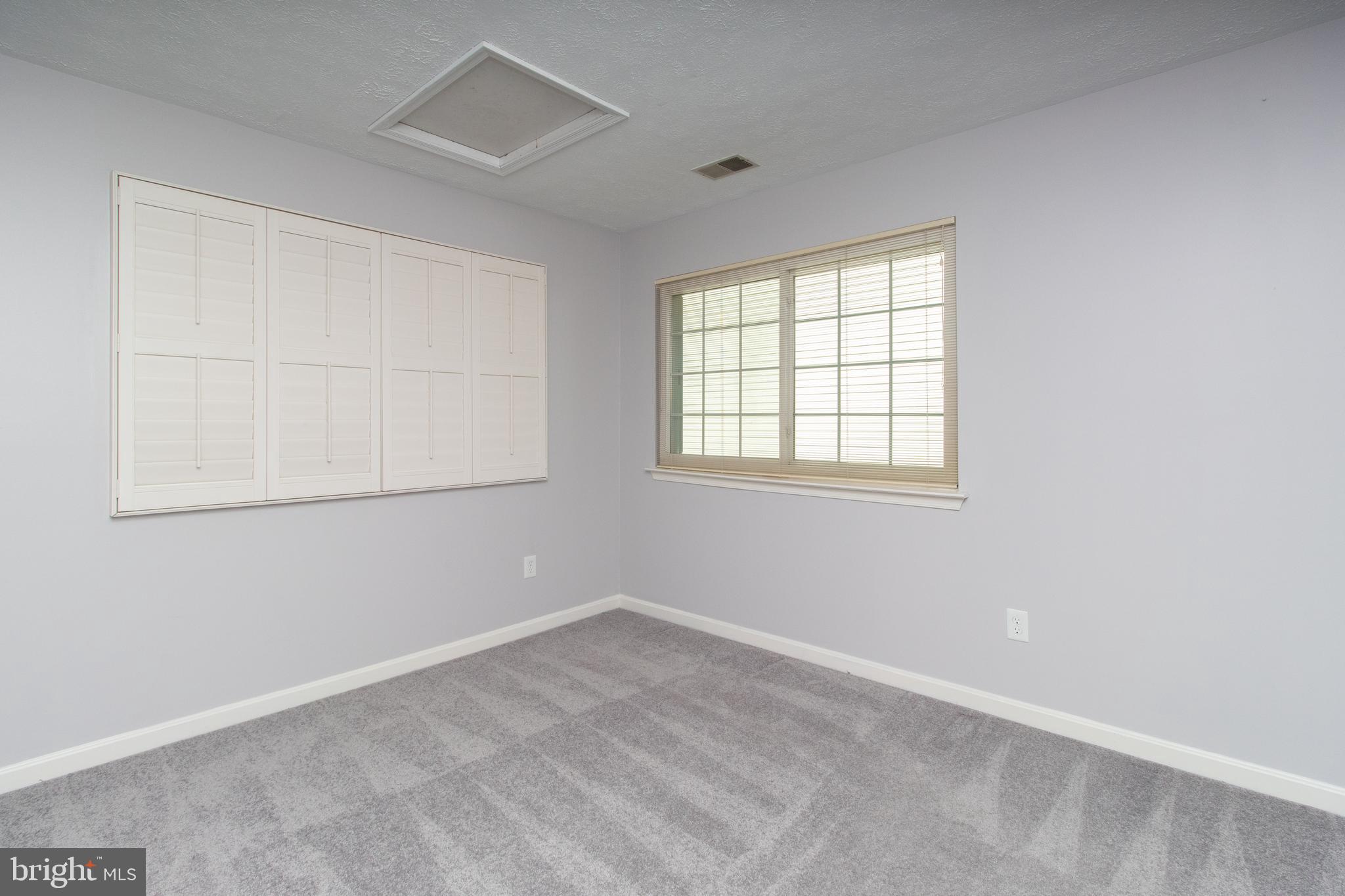 VILLAGES OF MARLBOROUGH - Residential Lease