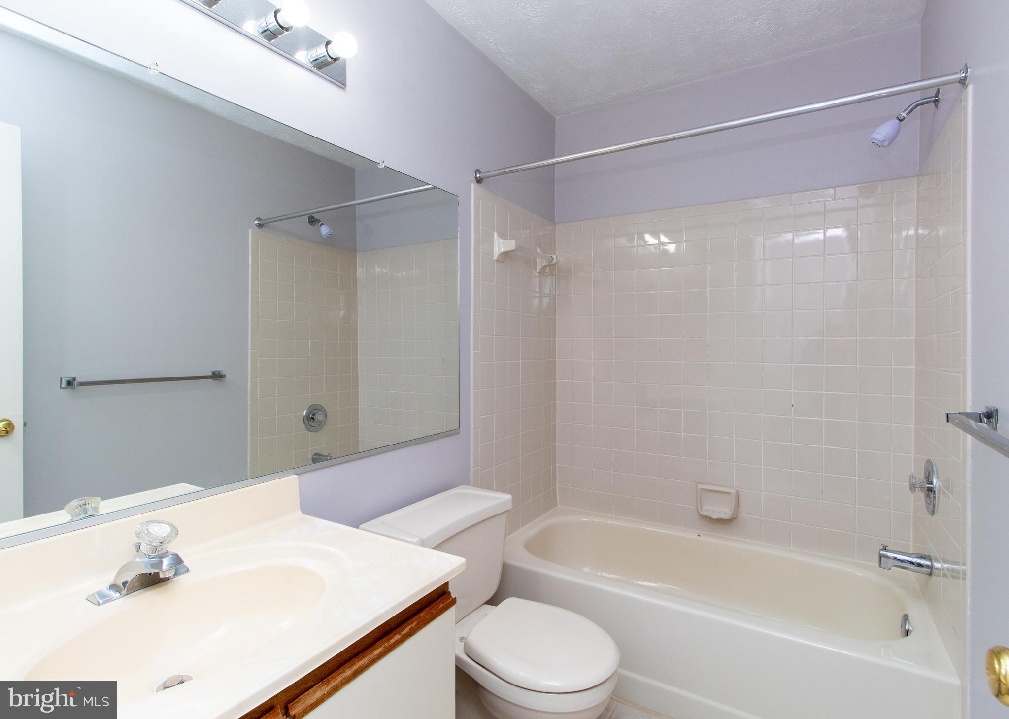 VILLAGES OF MARLBOROUGH - Residential Lease