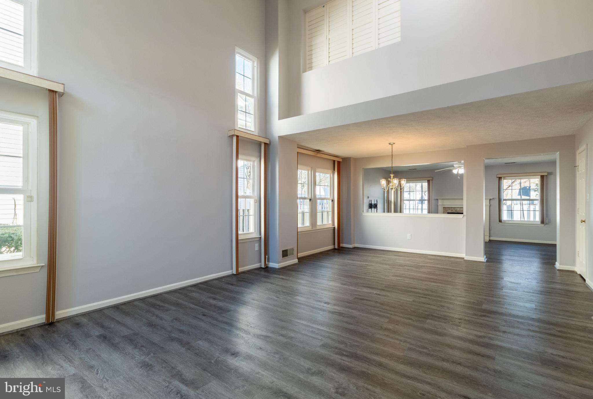 VILLAGES OF MARLBOROUGH - Residential Lease