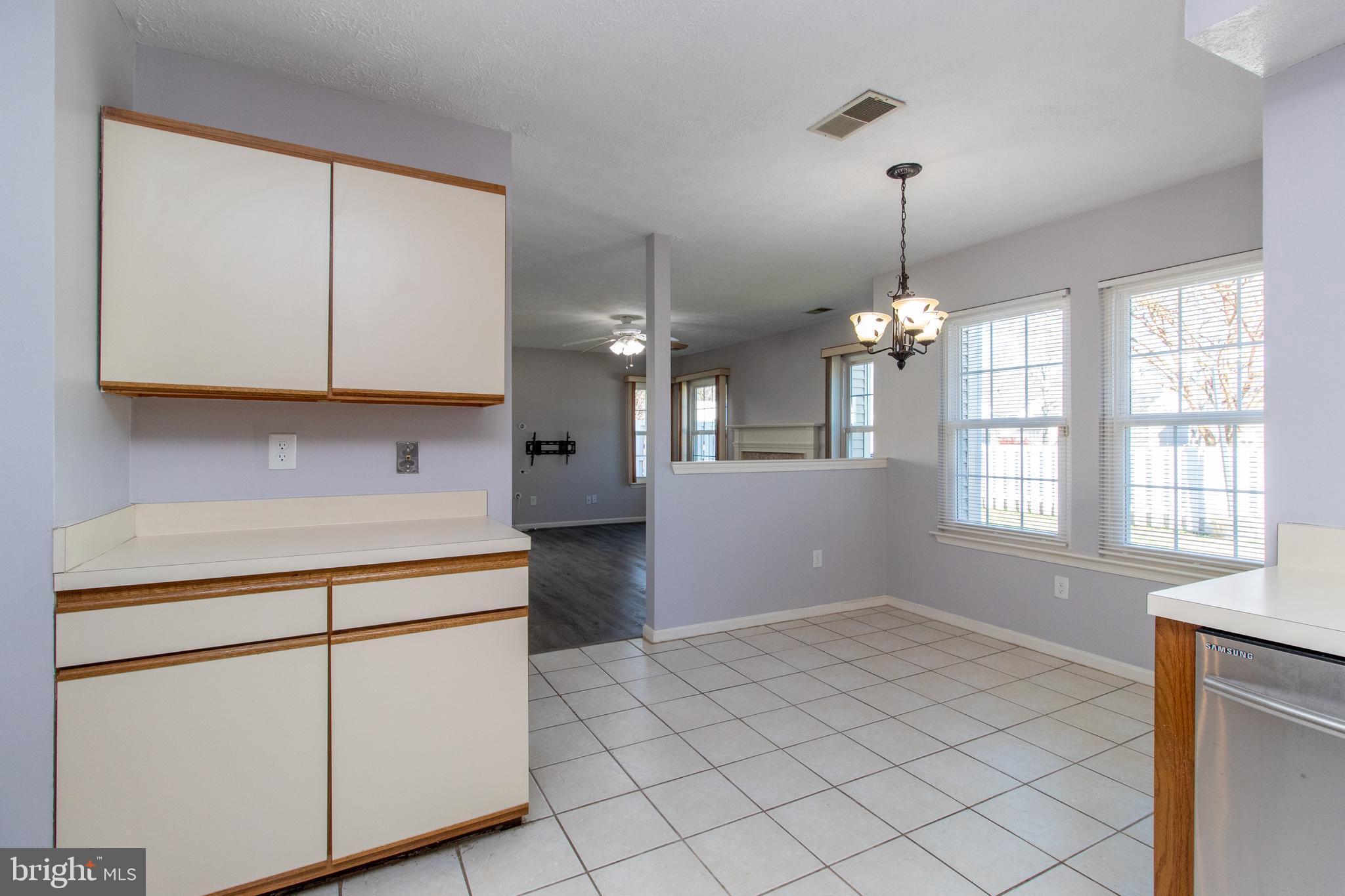 VILLAGES OF MARLBOROUGH - Residential Lease