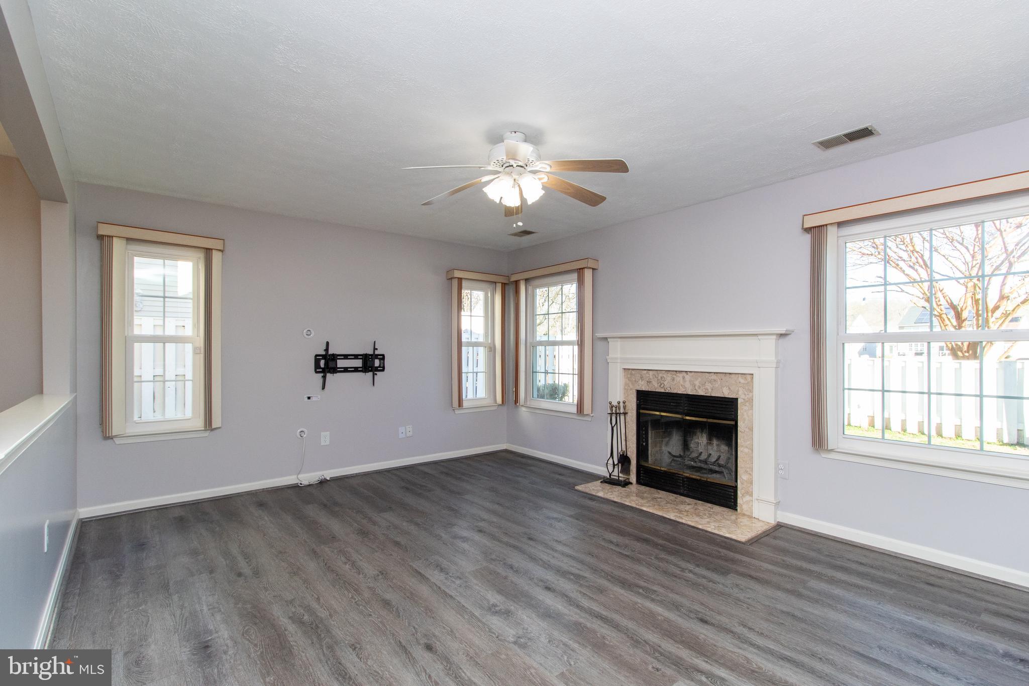 VILLAGES OF MARLBOROUGH - Residential Lease