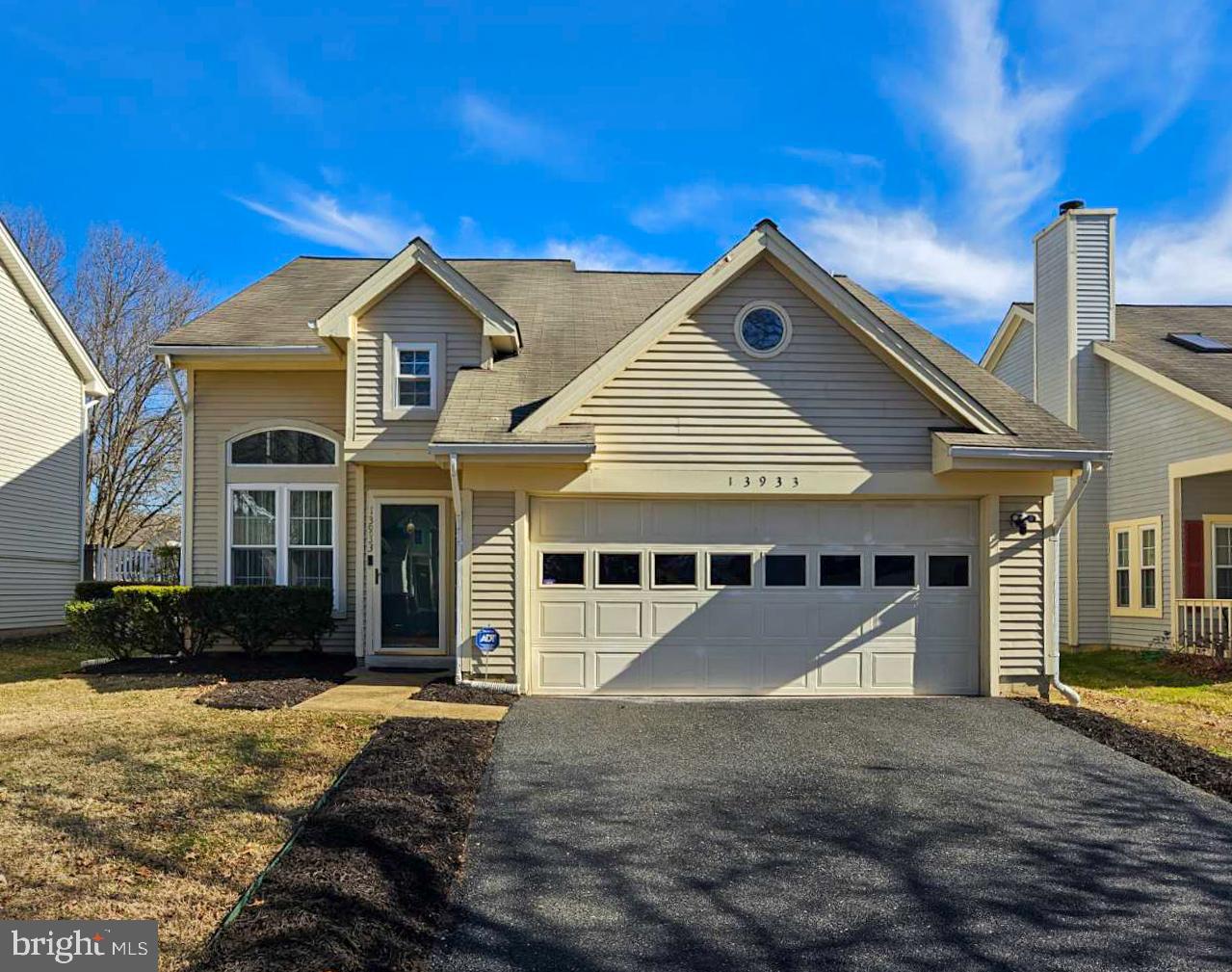 VILLAGES OF MARLBOROUGH - Residential Lease