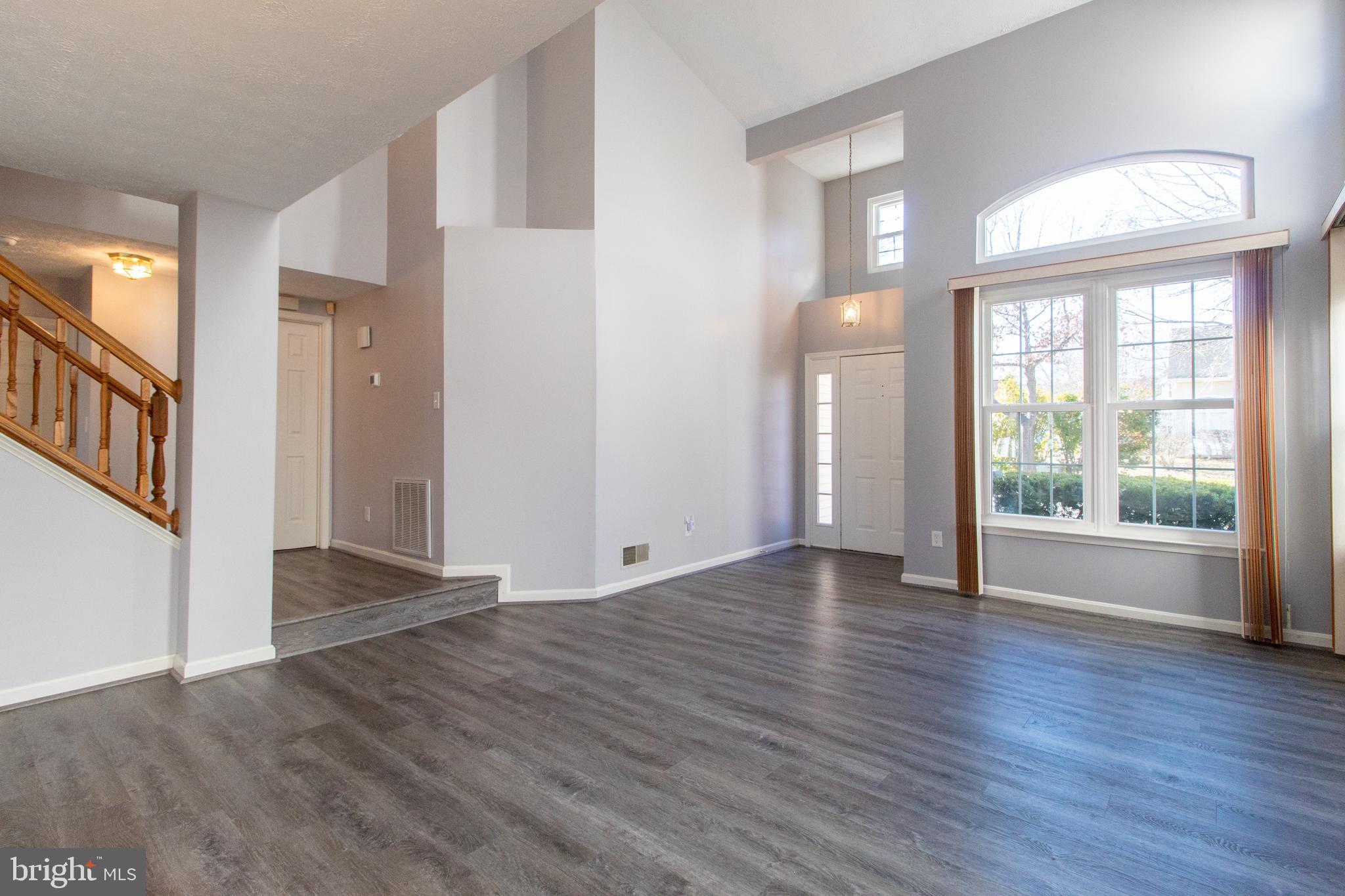 VILLAGES OF MARLBOROUGH - Residential Lease