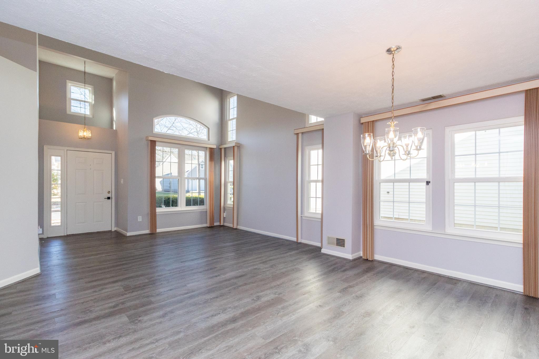 VILLAGES OF MARLBOROUGH - Residential Lease