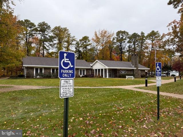 LEISURETOWNE - Residential