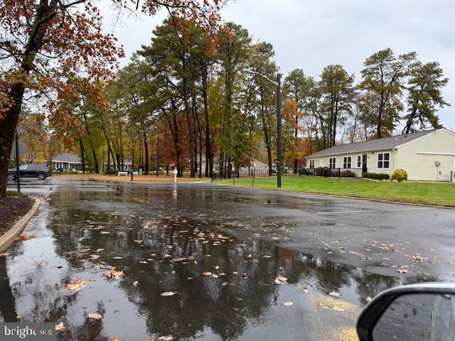 LEISURETOWNE - Residential