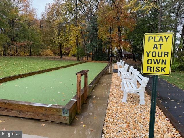 LEISURETOWNE - Residential