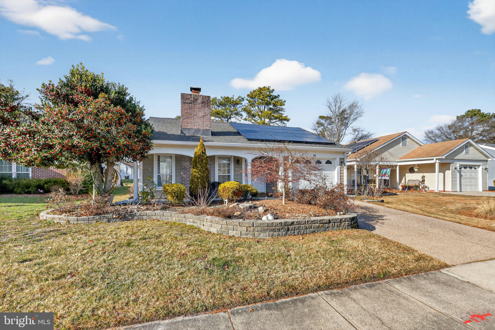 LEISURETOWNE - Residential