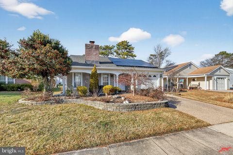 14 BURTONS SOUTHAMPTON NJ 08088