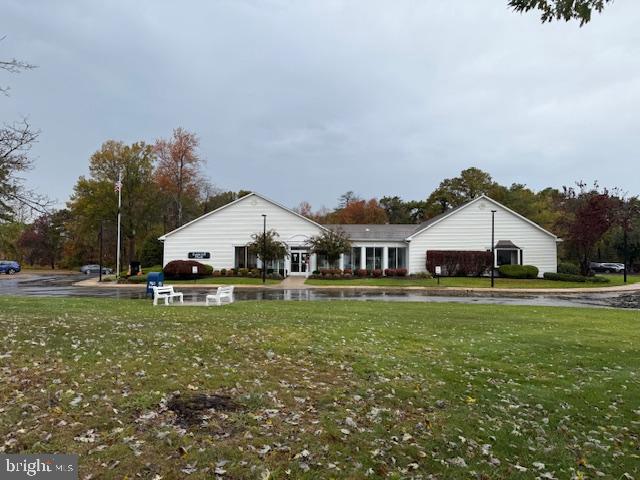 LEISURETOWNE - Residential