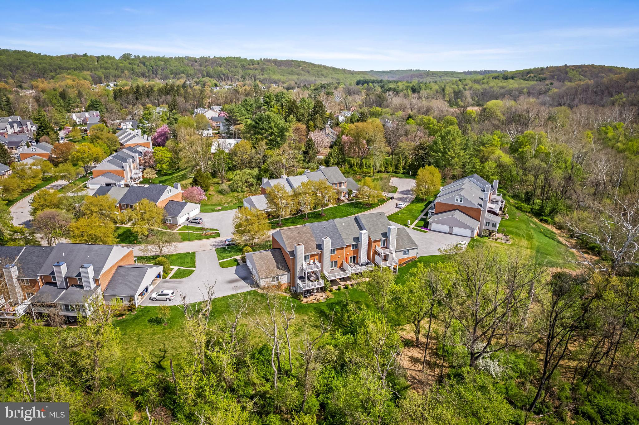 ASHLAND - Residential