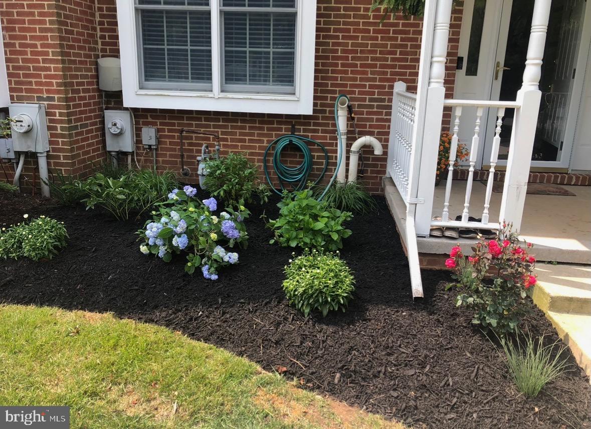 ASHLAND - Residential