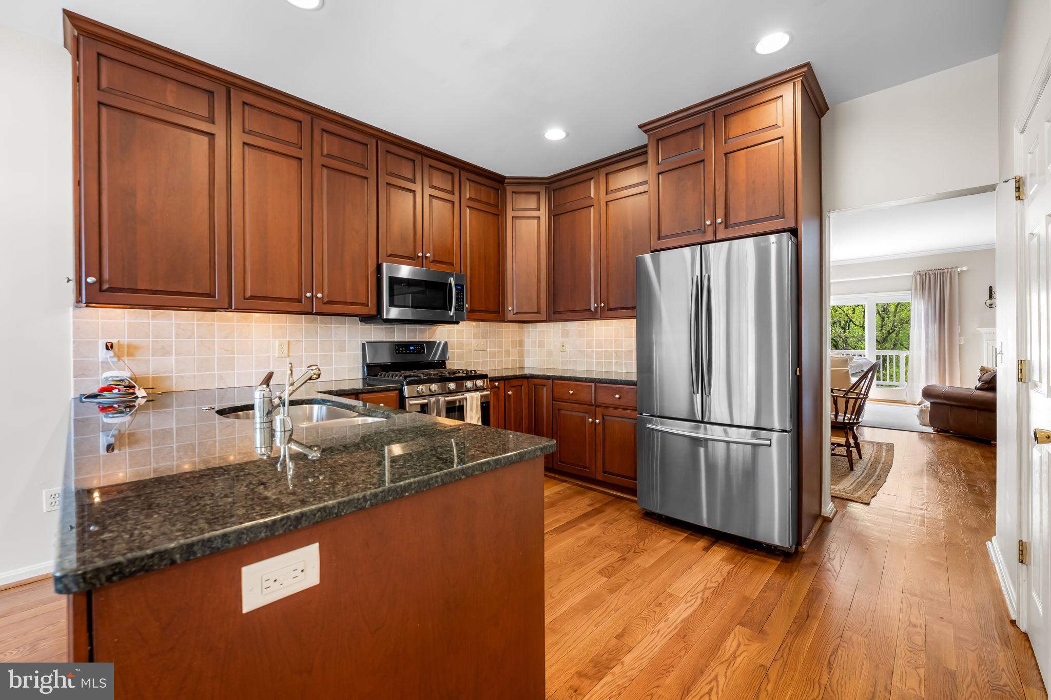 ASHLAND - Residential