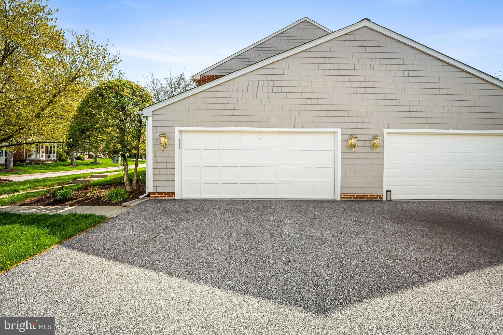 ASHLAND - Residential