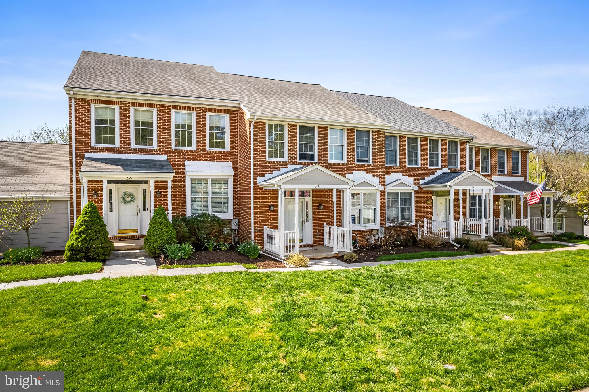 ASHLAND - Residential